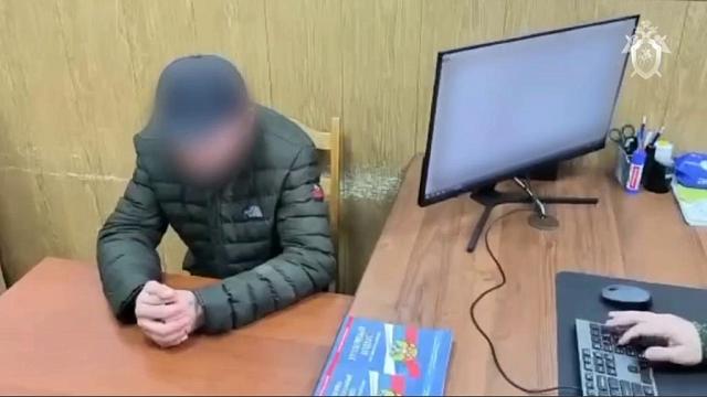 Житель Дагестана исполосовал ножом двух женщин с целью наживы