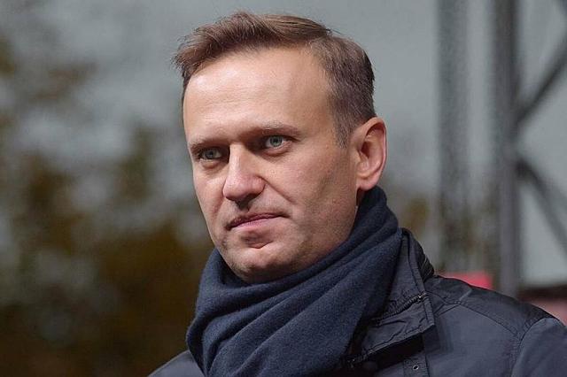 Навальный: Вопрос «возвращаться или нет» не стоял