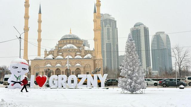 Парламент Чечни предлагает переименовать Ленинский суд Грозного в Ахматовский суд