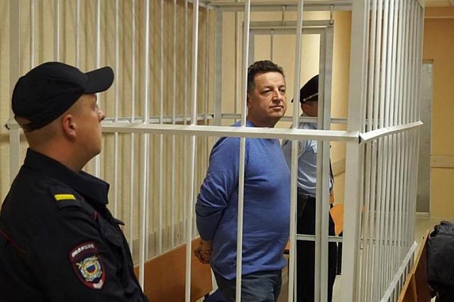 Экс-спикеру Думы Ставрополья Уткину грозит пожизненное заключение 