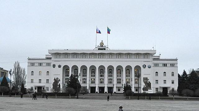 В правительстве Дагестана появились четыре новых министра