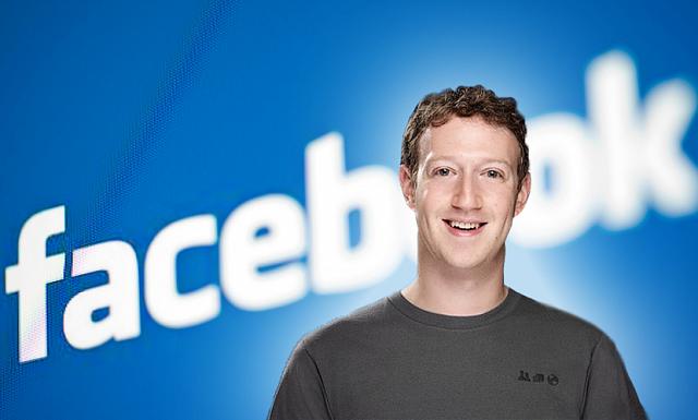 Цукерберг планирует провести ребрендинг компании Facebook 
