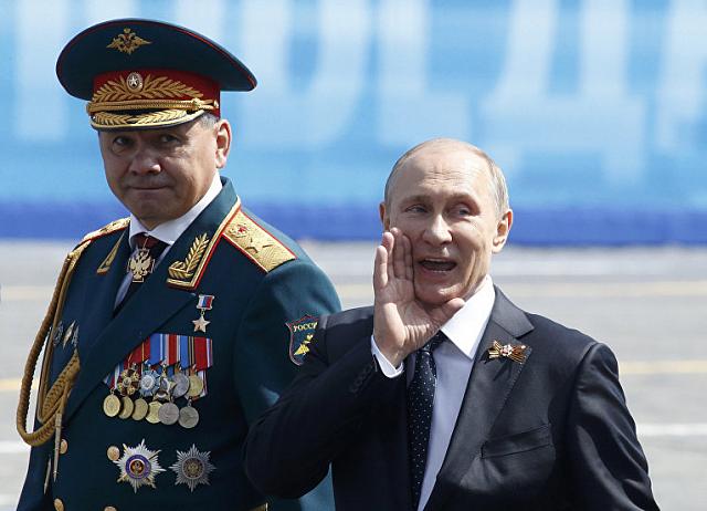 Названа пятёрка лидеров «Единой России» для участия в выборах в Госдуму