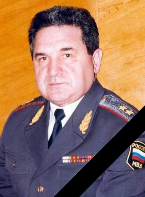 В Дагестане скончался бывший министр внутренних дел
