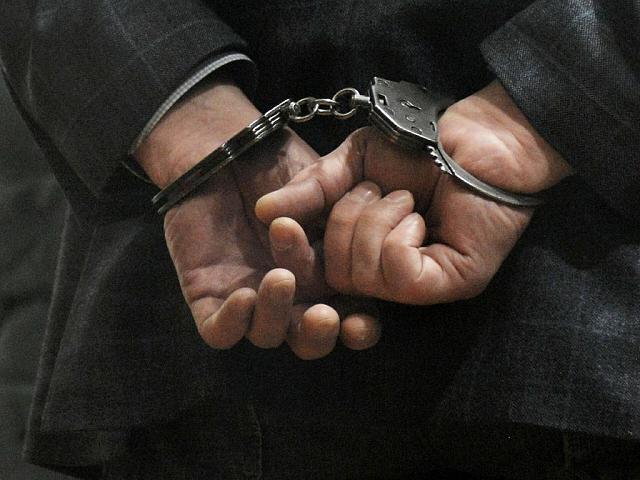 За похищение человека во Владикавказе задержали рецидивиста из Ингушетии