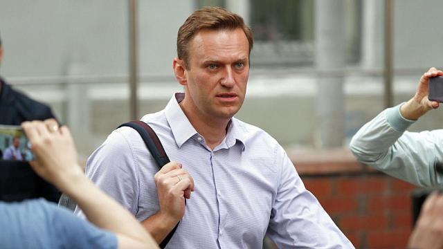 В Ставрополе пройдёт суд над поддержавшей Навального Татьяной Глинберг