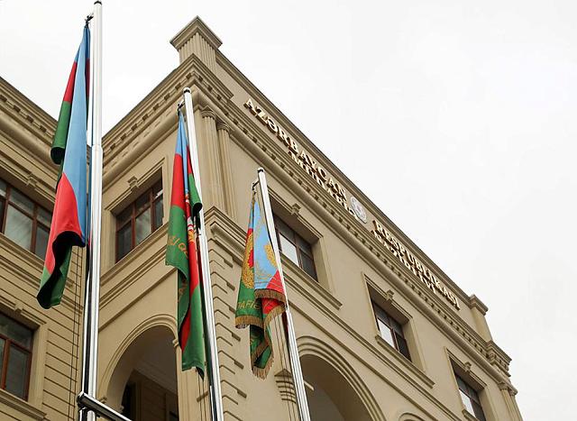 Азербайджан объявил о начале «антитеррористических мероприятий» в Нагорном Карабахе