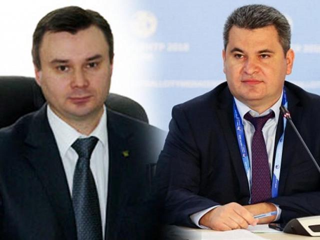 Экс-заместителям мэра Сочи Рыкову и Юрину суд назначил одинаковое наказание