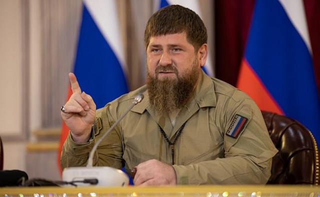 Кадыров продолжил кадровые перестановки в правительстве Чечни 