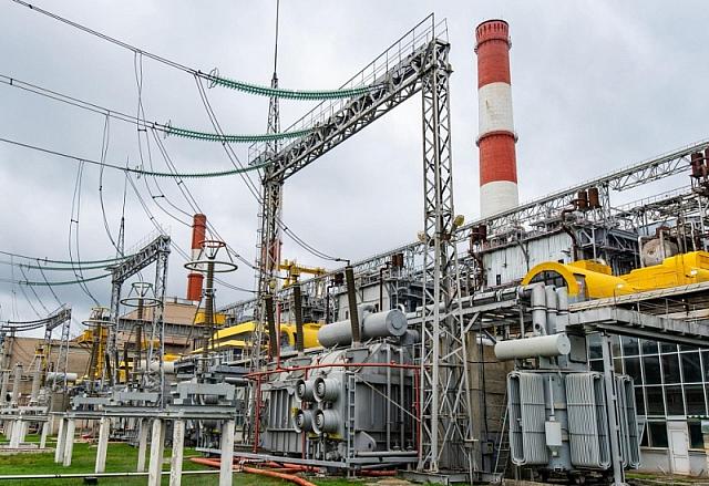 На Ставрополье принята новая пятилетка по развитию электроэнергетики