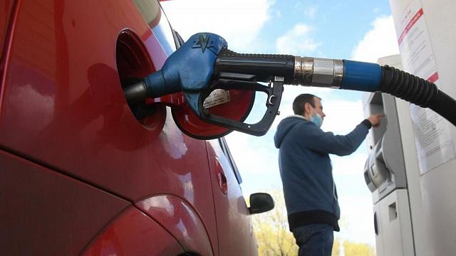 СКФО стал округом с самым недоступным бензином