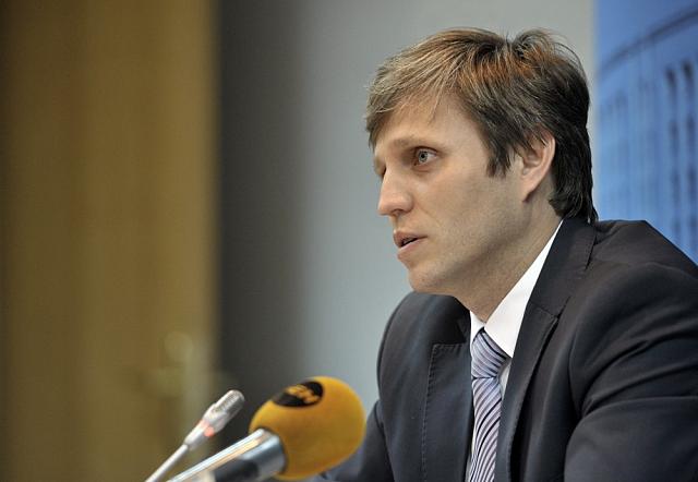 Судимый экс-министр образования Ставрополья Лямин уже нашел себе работу