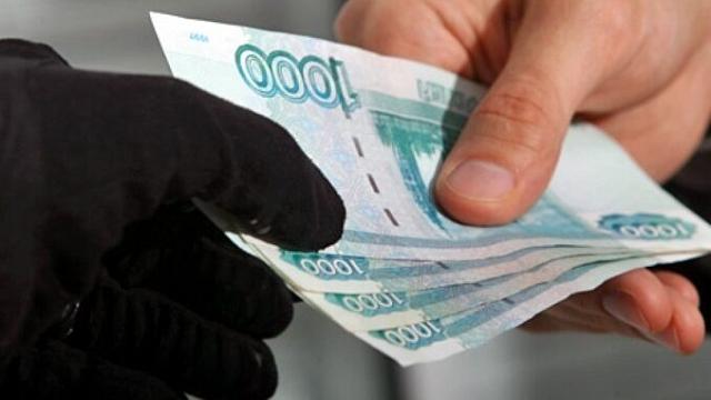На Ставрополье банда вымогателей требовала у рыночных торговцев 1 млн рублей