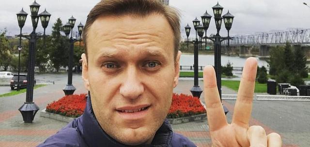 Соловей не исключил, что Навальному могут готовить десятилетний срок