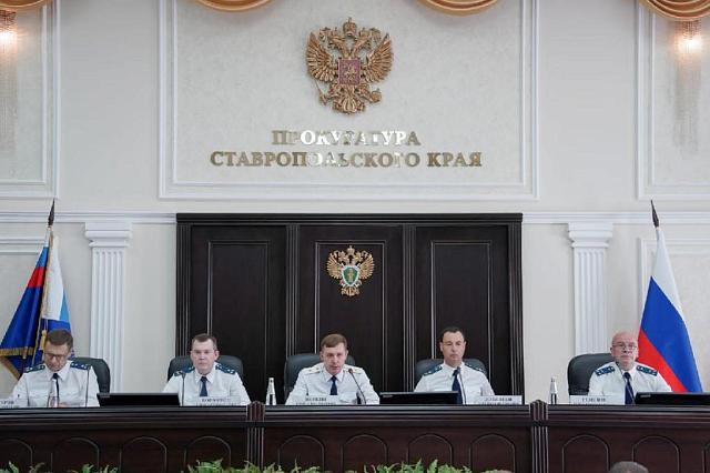 После вмешательства прокуратуры в Ставропольском крае для инвалидов в бюджете заложили еще 17 млн рублей