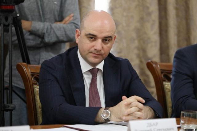 В Сухуме оппозиция настаивает на отставке главы МВД Абхазии