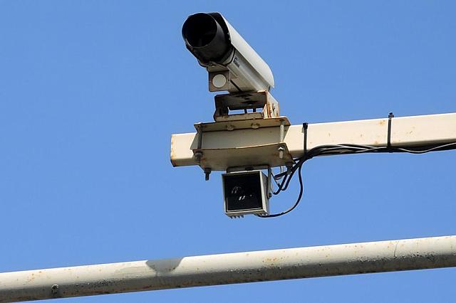 В Дагестане камеры на дорогах начали автоматически фиксировать непристёгнутый ремень безопасности