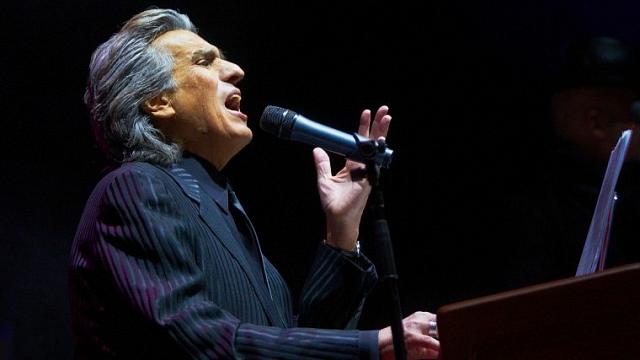  В Милане в возрасте 80 лет умер итальянский певец Тото Кутуньо 