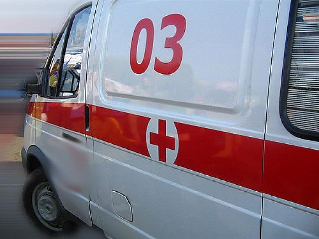 Четыре инвалида пострадали в массовом ДТП в Ингушетии