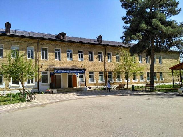 В Дагестане уволили главврача больницы за провалы в работе
