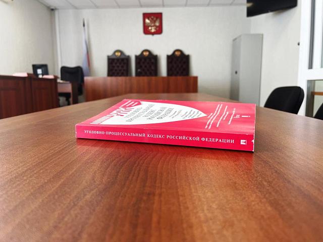В Ставропольском крае контрактника приговорили к условному сроку