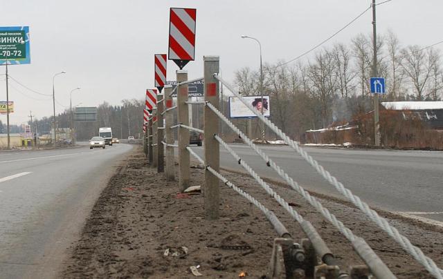 В Дагестане около 8 км трасс сделают четырёхполосными