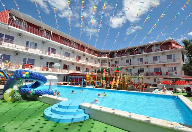 Продажи туров на черноморские курорты упали в пять раз 