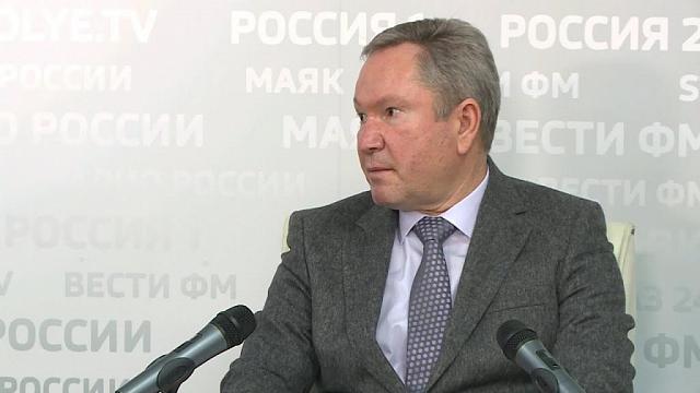В Ставрополе суд избрал меру пресечения экс-директору «Почты России» в макрорегионе 