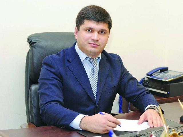 Дело бывшего вице-премьера правительства КЧР Эркенова дошло до суда