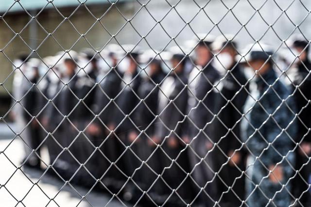 36 зачинщиков бунта в колонии Владикавказа этапировали в тюрьму строгого режима в Дагестан
