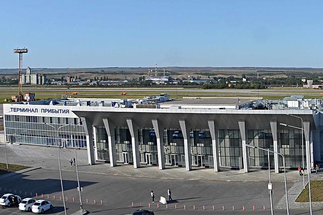 На Ставрополье аэропорт открывает новые направления в Армению