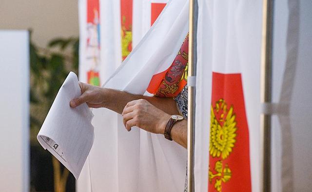 На Ставрополье изменился расклад на выборах 
