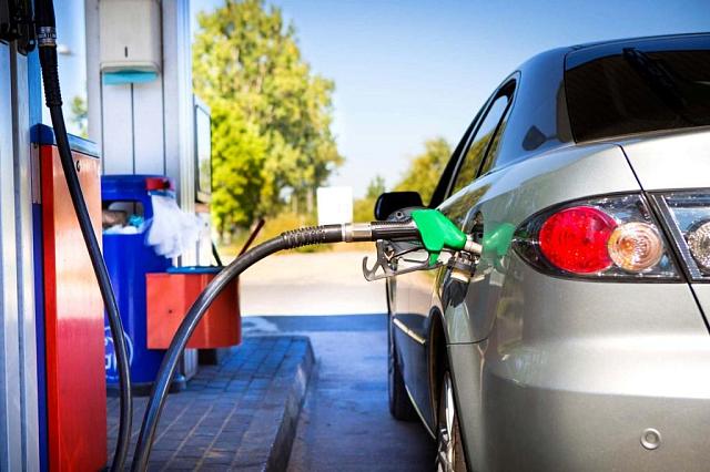 Ставропольские депутаты обратились в кабмин РФ по поводу регулирования цен на топливо