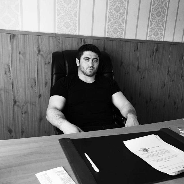 В Дагестане задержали  росгвардейца причастного к убийству Абакара Капланова 