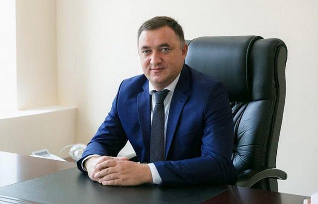 Заместителем председателя правительства КЧР назначен Гордиенко