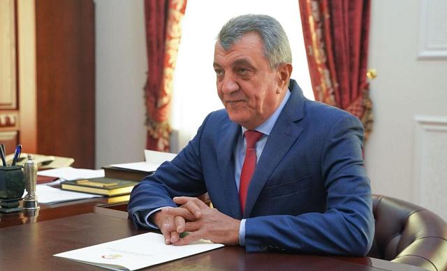 Глава Северной Осетии прокомментировал инцидент с мобилизованным из республики