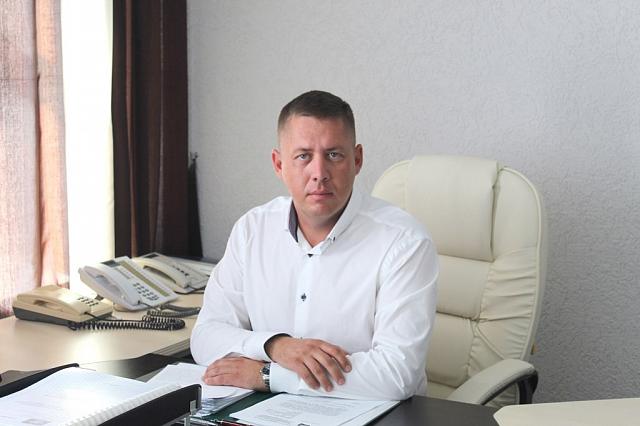 Глава Промышленного района Ставрополя лишён водительских прав на 1,5 года