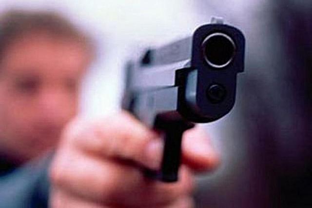 Житель Сочи обстрелял прибывших на вызов правоохранителей