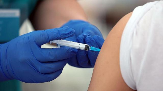 В КБР удвоилось ежедневное количество вакцинирующихся