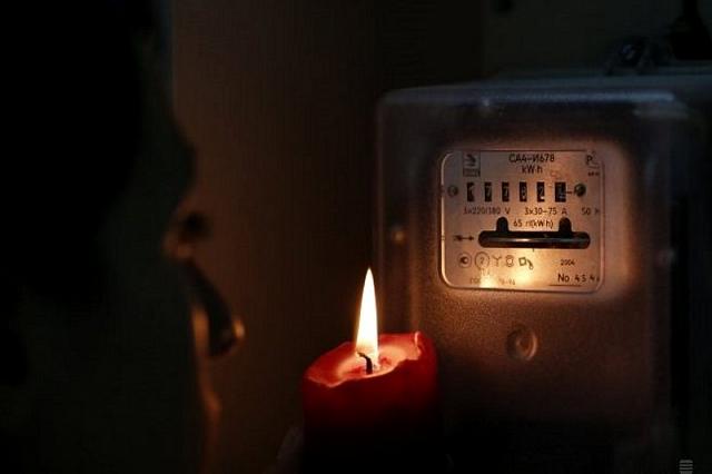 В Дагестане 70 тысяч жителей остались без электричества из-за аномальной жары