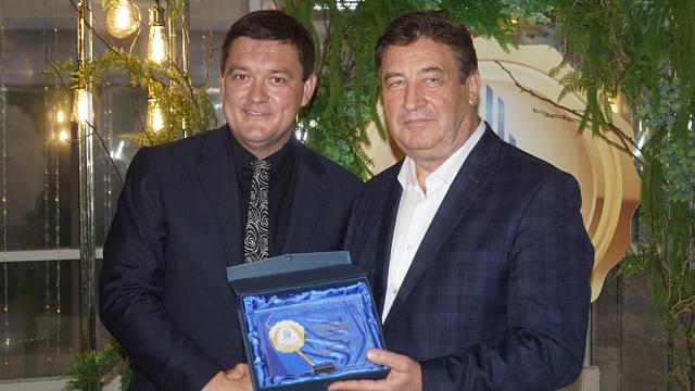 В Ставрополе назвали победителей IX ежегодного краевого конкурса «Бренд Ставрополья»