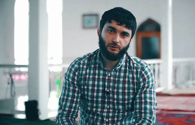 Дагестанский журналист Абдулмумин Гаджиев пробудет в СИЗО еще три месяца