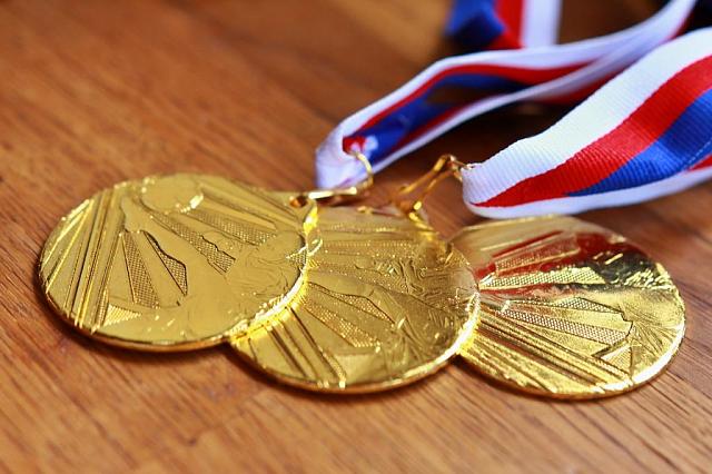 Ставропольчанка выиграла «бронзу» на первенстве России по кикбоксингу