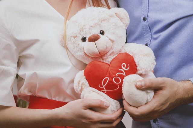 Плюшевого мишку для возлюбленной и 250 тысяч рублей украл в магазине романтик из Дагестана
