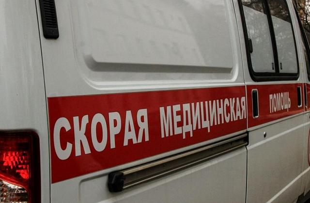 В Ингушетии 4 человека пострадали в массовом ДТП с участием маршрутки