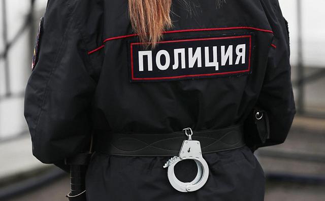 На Ставрополье сотрудница полиции потеряла секретные документы 