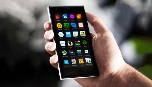 Россияне смогут запускать Android-приложения в ОС «Аврора»
