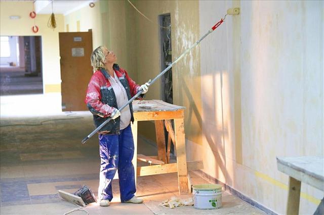 В Дагестане капитально отремонтируют 139 школ