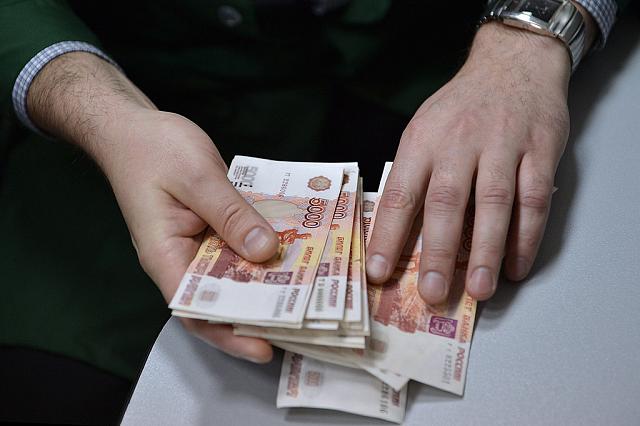 В России в розыске находятся более 600 коррупционеров