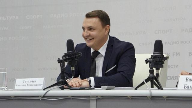 Экс-министр туризма Ставрополья Трухачёв стал фигурантом новых дел
